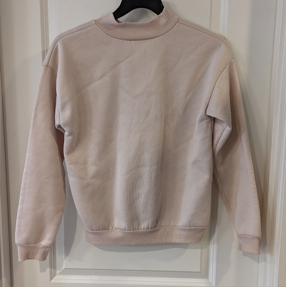 Sleeping Sushi Sweatshirt Size Medium - Picture 3 of 7